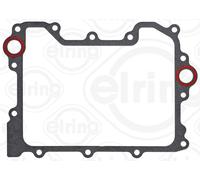 Elring Oil Cooler Gasket Wide Thick fits Man