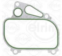 Elring Oil Cooler Gasket Wide Thick fits Porsche 924 944 2.5 2.7 3.0 599.468