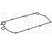 Elring Oil Cooler Gasket Wide Thick fits Scania