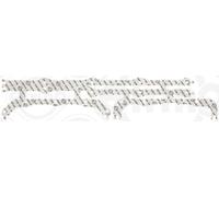 ELRING 200.081 Oil sump gasket