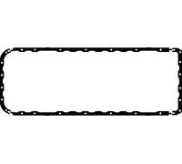 Elring Oil Sump Gasket Set Wide Thick fits Alexander Dennis Enviro300 2011 on