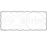 Oil sump gasket ELRING 125.810 for MERCEDES-BENZ ATEGO 6.374 1998-2004