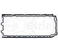 Elring Oil Sump Gasket Wide Thick fits Bmw