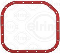 Elring Oil Sump Gasket Wide Thick fits Isdera Imperator 1985-2001 5.0 5.6