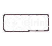 Oil Sump Gasket Fits Man E2000 33.600 40.600 41.600 2000 on Elring 775.349