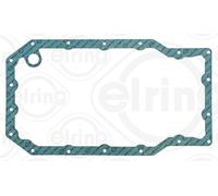 Oil Sump Gasket Service Replacement Repair Part For MERCEDES-BENZ ELRING 714.680