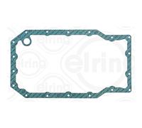 ELRING 714.680 Oil sump gasket