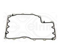 Elring Oil Sump Gasket Wide Thick fits Porsche Panamera 2009-2016 4.8