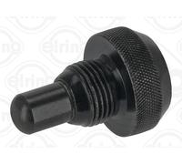 2x ✅Fits ELRING EL967080 Screw Plug, oil sump EL967080 Oil sump drai ⭐UK Seller⭐