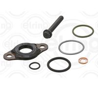 Elring Seal Ring Set, common rail injector 075.460 460 070 04 87