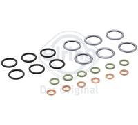 Elring Seal Ring Set, injector nozzle fits Mercedes-Benz 066.400 906 017 02 60