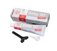 Elring Sealant - Dirko - Gray 70ml Renault Mercedes-Benz Smart 1.6 1.3 CEUA