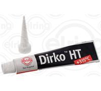 Sealing Substance Dirko Black 20ml Tube 458.422 by Elring 458.422