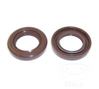 Genuine Elring part for Opel / Vauxhall Oil Pump Shaft Seal 688.560