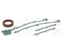 ELRING 776.645 Timing cover gasket set