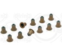 Valve Stem Seal Set Fits BMW 1 Coupe Convertible Sports Hatch 3 - Elring 660.360