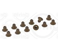 Valve Stem Seal Set Fits Ford Focus Kuga Fiesta Elring 193.040 OE 2240924