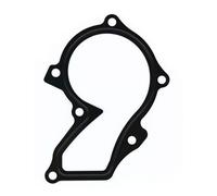 Elring Water Pump Gasket Wide Thick fits Volvo V70 III 2010-2015