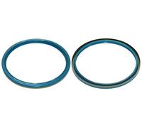 ELRING 104.481 Shaft seal, wheel hub