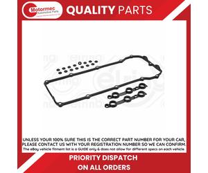 ELRINGt318.600 Gasket Set, Cylinder Head Cover