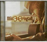 Elrington, Mike -Band- - Two Lucky Stars