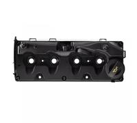 ELRK Engine Rocker Valve Cover 03L103469C for VW CADDY 2011-2016 for VW PASSAT 2011-2015 for VW GOLF 2009-2014 Engine Cylinder Head Rocker Cover Replaces 03L 103 469 C 03L103469R 03L103469H