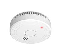 ELRO FS1801 Smoke Alarm - Conforms to EN14604