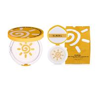 Elroel PAE: Latest, Season 06 / PANG PANG Big Sun Screen UV Shield S6 / SPF 50+ PA+++ / 25g / Main Product 1ea + Refill 1ea