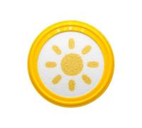 ELROEL - Pang Pang Sun Cushion Plus Jumbo Refill Only 25g