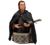 Elrond Polystone Bust from Lord Of The Rings - Fellowship of the Ring