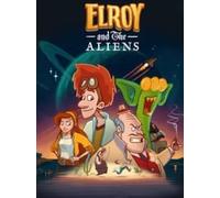 Elroy and the Aliens (PC) - Steam Key - GLOBAL