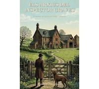 Els Arxius de l'Inspector Graves: La Granja Grimstone: 50 misteris de lògica a la Granja Grimstone