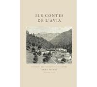 Els contes de l'àvia: Històries fantàstiques de primavera