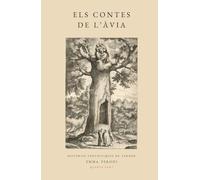Els contes de l'àvia: Històries fantàstiques de tardor