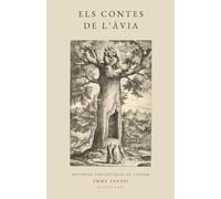 Els contes de l'àvia: Històries fantàstiques de tardor: 4