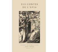 Els contes de l'àvia: Històries fantàstiques d'estiu