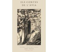 Els contes de l'àvia: Històries fantàstiques d'estiu