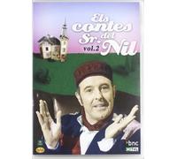 Els Contes Del Sr. Nil Vol. 2 (Import Dvd) (2007) Varios
