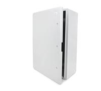 ELS Elektrotechnika Industrial Control Cabinet IP65 - Galvanised Mounting Plate - Door Lock with Peripheral Seal - Empty ABS Plastic Housing - 500 x 700 x 260 cm