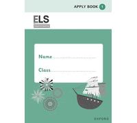 ELS Essential Spelling – Year 2: Apply – Book Pack of 10 – Oxford University Press