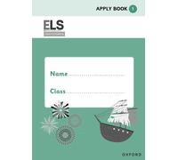 ELS Essential Spelling: Year 2: Apply Book Pack of 10