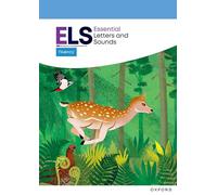 ELS Fluency: Year 1/Primary 2 and Year 2/Primary 3: Handbook