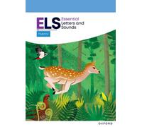ELS Fluency: Year 1/Primary 2 and Year 2/Primary 3: Handbook