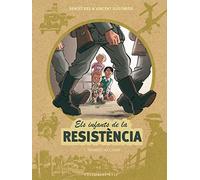 Els infants de la resistència 1. Primeres accions