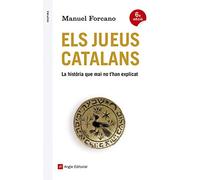 Els jueus catalans : La història que mai no t'han explicat