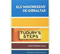 Els 'minorkeens' de Gibraltar