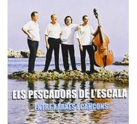 Els Pescadors de l Escala - Entre Xarxes I Cancons