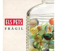 Els Pets - Fràgil (Edició Deluxe)
