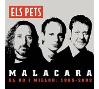 Els Pets - Malacara (1985-2002)