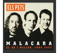 Els Pets - Malacara